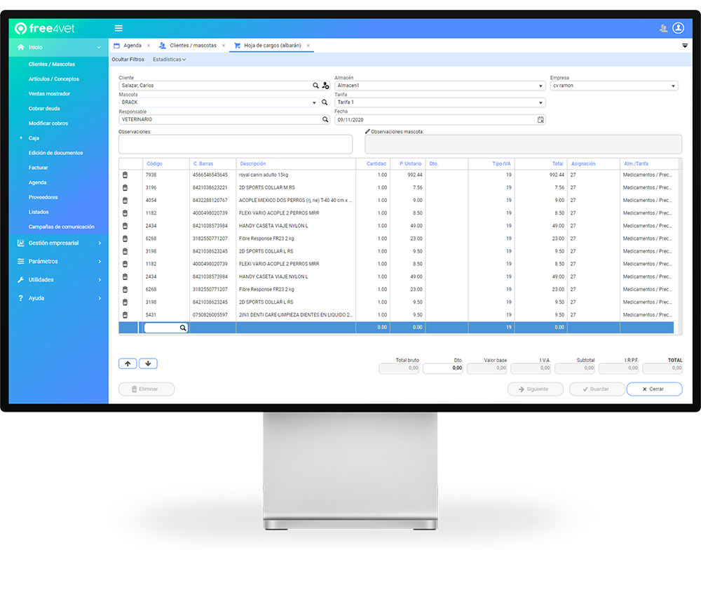 Overview icon